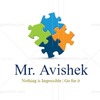 Mr. Avishek