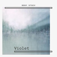 Violet by Bony Stoev