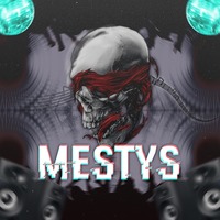Mestys # White Star Music Club - New School Terror (Rekonstrukcja) by Mestys