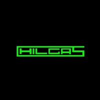 Junglestep by HILGAS