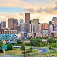 Viaggi alla Radio: Stati Uniti puntata dedicata a Denver. by Radio Energy