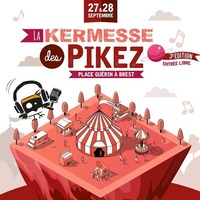 La Kermesse des Pikez #3 - 27 &amp; 28 sept. 2019