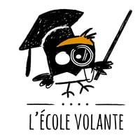 L'Ecole Volante 6.1 La Santé, comment ça va? by Radio Pikez