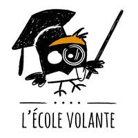  L'École Volante 6.3 : GiletJauner ! (partie 2) by Radio Pikez