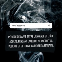 Adol'essence #3 - Eléonore by Radio Pikez