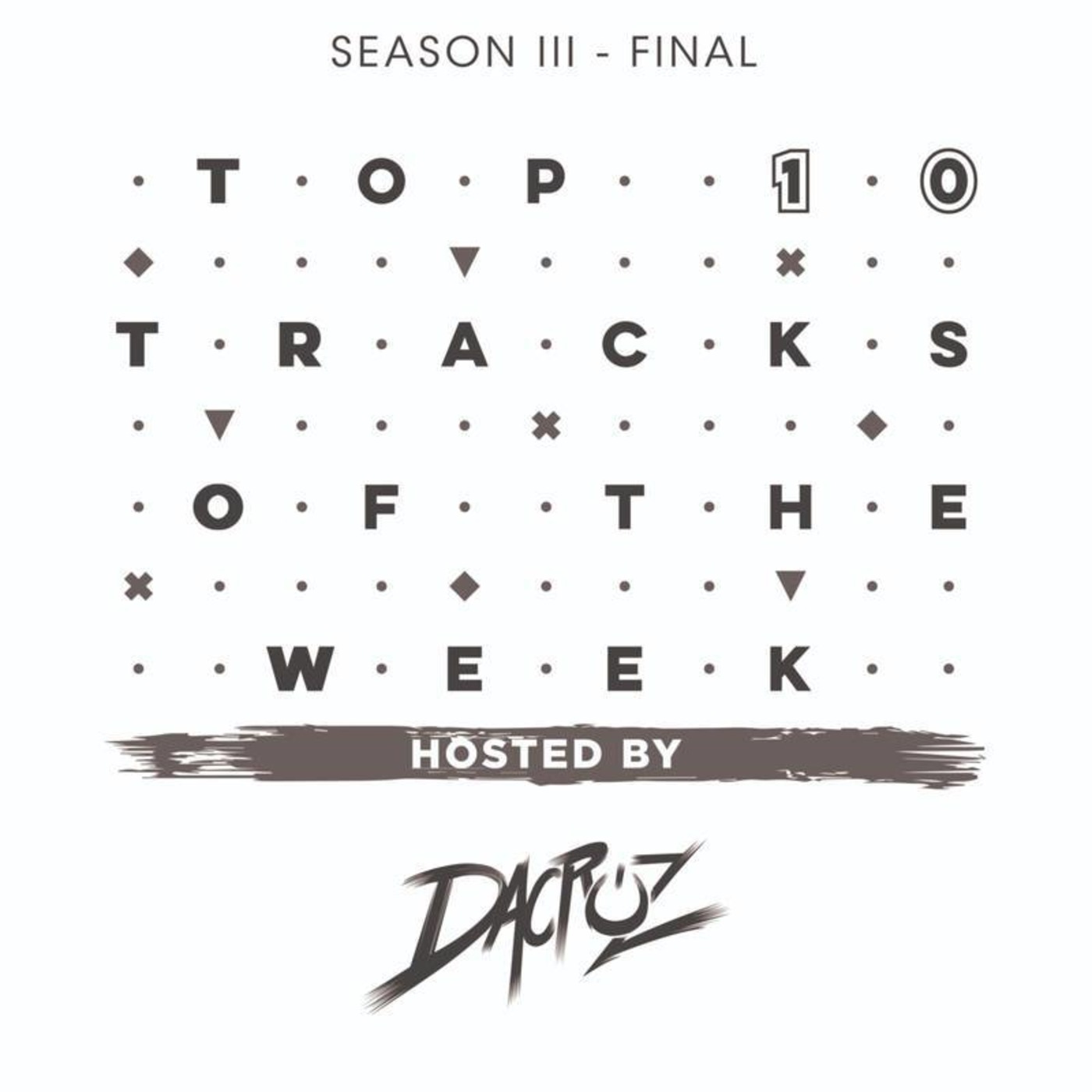 Top Ten Tracks Of The Week