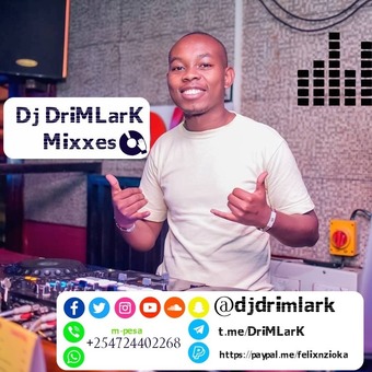 DJ Drimlark