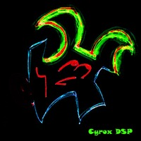 Cybergenetics: Audio 002 - DJ Set (20.02.2022) by Cyrox DSP