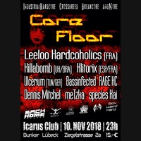 meTzka @ Core Floor 1 year (re-recording) by Sick - Weird - Hard