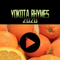夜に駆ける REMIX feat. YOKOTA RHYMES by YOKOTA RHYMES