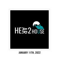 Hear 2 House U - Drums Radio - Jan. 11, 2022 by Dave Rankin