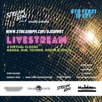 Duppy Bass @ DJ Summit #1 DnB Floor 06/02/21 by DuppyBass