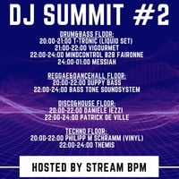 Duppy Bass @ DJ Summit #2 Reggae Floor 06/03/21 by Duppy Bass
