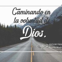 Jacob Sudyka - Caminando en la voluntad de Dios 24-02-18 by JUCUM Puerto Madryn