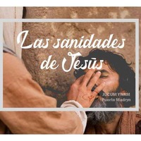 Jorge Ríos - Las sanidades de Jesús 18-02-18 by JUCUM Puerto Madryn