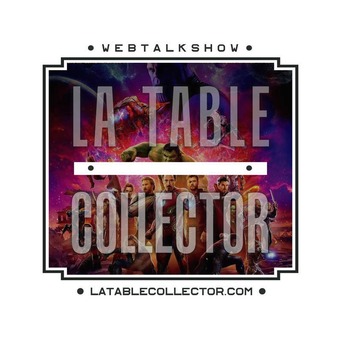 La Table Collector