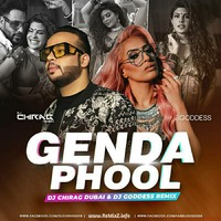 Genda Phool (Remix) DJ Chirag Dubai &amp; DJ Goddess by ReMixZ.info