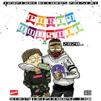 DJ MiracleZ - Party &amp; Bullshit 2020 Edt. by TrapCoreRecords