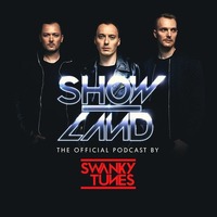 Swanky Tunes - SHOWLAND 323 by SNDVL