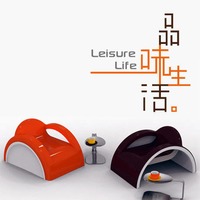 Leisurelife：EP06 咖啡濃情(下) by 環球旅人 TraFoLife