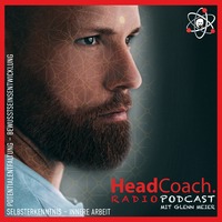 HeadCoach Radio Podcast Folge #36 Lior Etter by HeadCoach Glenn Meier