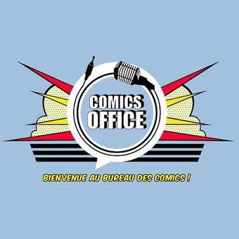 Comics Office
