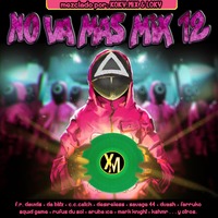 NO VA MAS MIX 12 / Mezclado por: KOKY.MIX  (xtrem. 2021) by XTREM music
