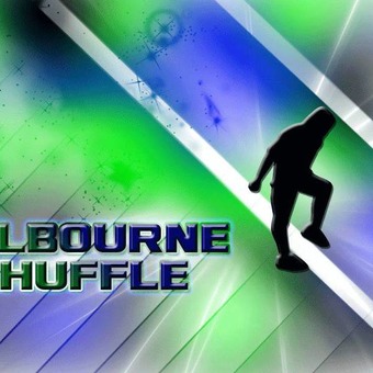 Melbourne Shuffle Podcast