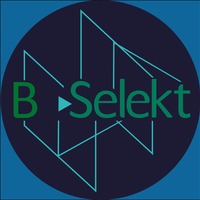 Selekt Blue Podcast [Mixed by B Selekt] 