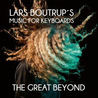 Lars Boutrup´s Music for Keyboards
