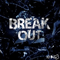 Break Out #23 (Melodic Summer) by KHAG3