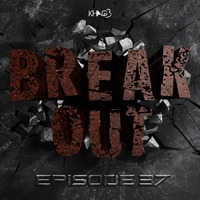 Break Out #37 (Lift Off) by KHAG3