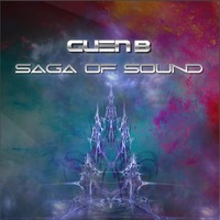 Guen B - Blanc Stone Digital  3 Years anniversary  Promo mix by Guen B Music by Guen B Music