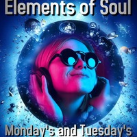 Bob Christie - Element Of Soul - On Soul Groove Radio - 17-1-22 by  Bob Christie  DJ & Radio