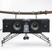 Boombox &amp; Banging Beats -  Liquid Sunshine Live @ RUC - 18-08-2019 by Liquid Sunshine Sound System