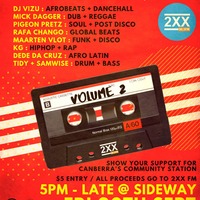 DJ Set - Mixtape Super Set - Booty Shaking Disco Drops - Deejay Maarten Vlot - 20-09-2019 by Liquid Sunshine Sound System