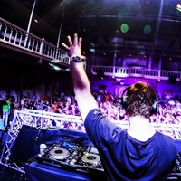 #95 - DJ Bobo's Birthday Bash - DJ bag full of weapons - 27-02-2020 by Liquid Sunshine Sound System