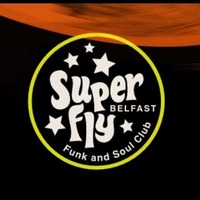 DJ Set - Virtual Insanity - Liquid Sunshine @ Superfly Funk and Soul Belfast - 26-04-2020 by Liquid Sunshine Sound System