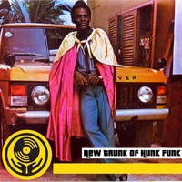 #31 - New Trunk of Hunk Funk - Liquid Sunshine @ The Face Radio - 27-10-2020 by Liquid Sunshine Sound System