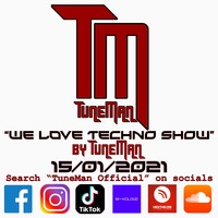 MoveDaHouse.com - Recorded live by TuneMan (Official) 15/01/2022 - Extended 3Hr show by TuneMan (Official) - Saturdays 6pm UK on MoveDaHouse.com