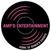 AMP'D ENTERTAINMENT
