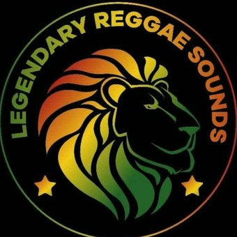 Legendary Reggae Sounds