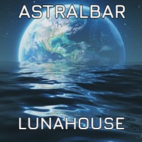 &lt; ASTRALBAR &gt; LUNAHOUSE by FUEGO ASTRAL < HEXADEUS >