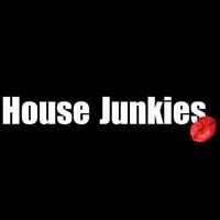 Live On Air by HouseJunkies