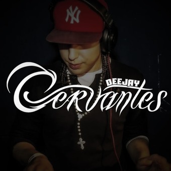 Deejay Cervantes
