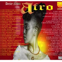 Dj Newto - Afro Mix 2020 (Kenyan Bongo Naija) by DeejayNewto