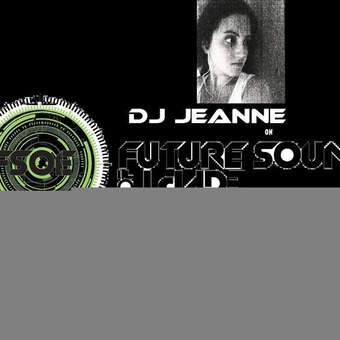 JeAnne (DJ JeAnne)