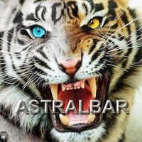 ASTRALBAR - ROCKLOUNGE CLASSICS 2018 -  by FUEGO ASTRAL by FUEGO ASTRAL