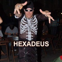HEXADEUS+LIVE ACT 2010 by FUEGO ASTRAL
