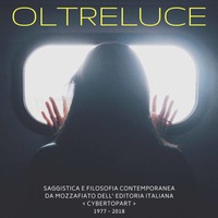 &lt; OLTRELUCE &gt; NUOVO AUDIOBOOK 2018 DI &lt;COSMO GANDI&gt; by FUEGO ASTRAL